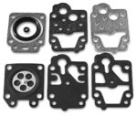 membrane set 124/125/128/BC2126 (sve varijante) - ZAMA