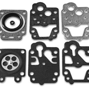 membrane set 124/125/128/BC2126 (sve varijante) - ZAMA