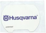 naljepnica startera - H 525RX