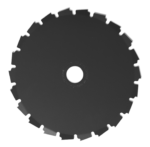 pila kružna Scarlett 200-22-20 HQ