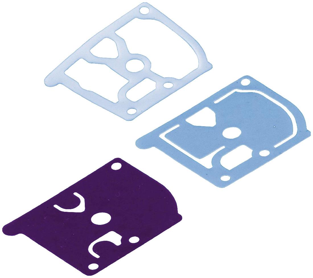 aa6f8c62-337d-4477-902a-48d2528ec146 membrane set - H 550XP Mark II - Slika 1