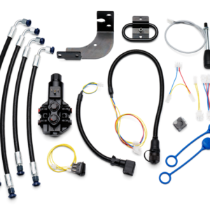 Hidraulični kit Rider P525D