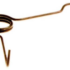 opruga osigurača gasa - J600/H61/H266