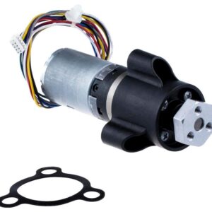 motor kotača+brtva - H 305/105