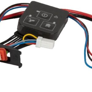 ožičenje - H 536LiB/525iB