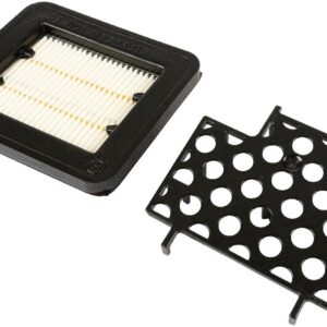 filter zraka s podloškom - H 555RX