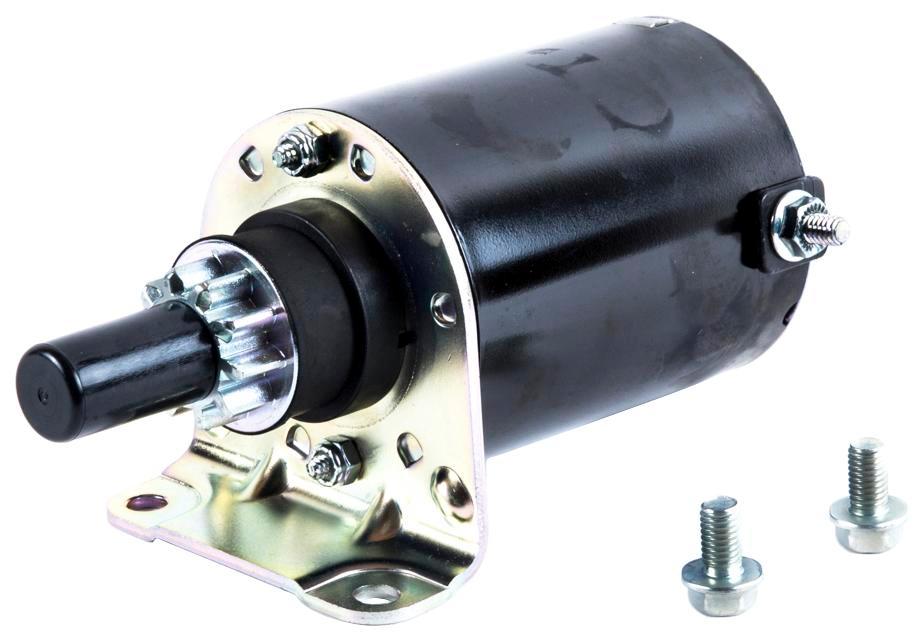 becdd474-203c-401e-b0dc-1b33be474c7f električki starter Kawasaki 18/21/25ks - Slika 1
