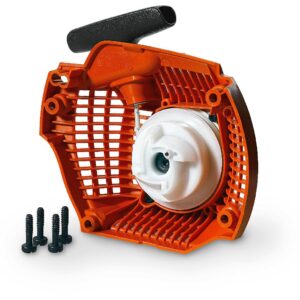 starter kpl.- H 543 RS