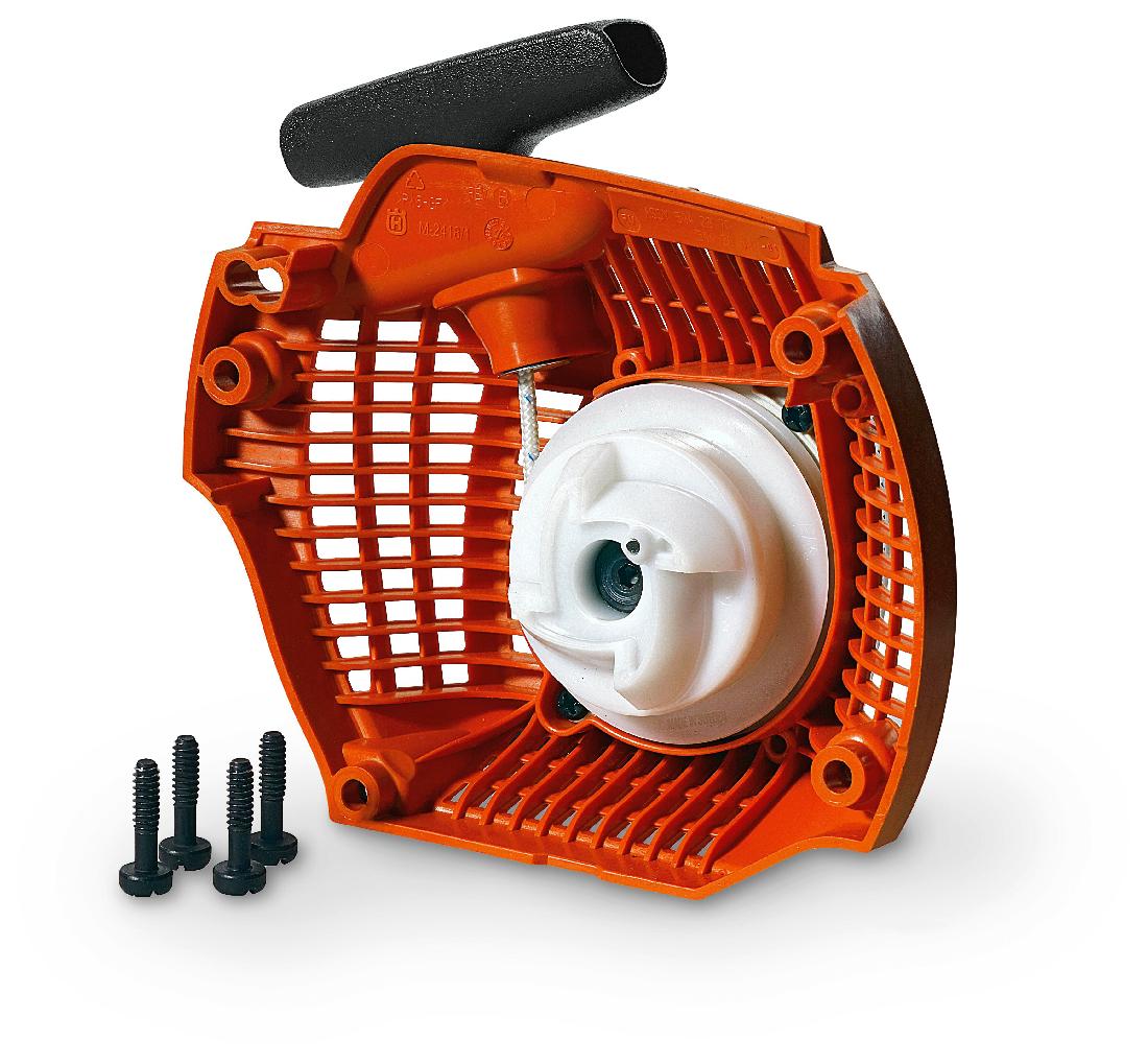 bed08ee1-75f1-4b77-addb-ff6e0fe742d2 starter kpl.- H 543 RS - Slika 1