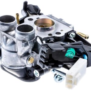 rasplinjač ZAMA C1M-EL44 560XP/CS2260