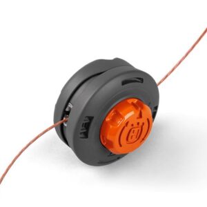 Glava R52 3/8 R-brzo punjenje