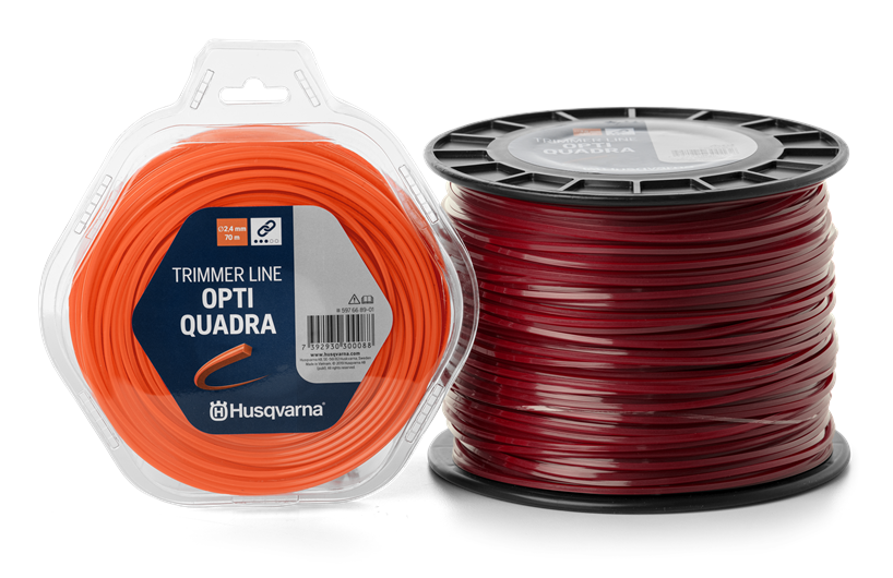 c4db5330-559e-451f-97c9-33ff64ec0e59 Flaks OPTI QUADRA - 2,7 mm x 55 m - Slika 1