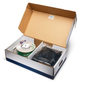 Instalacijski kit za Automower - VELIKI, L