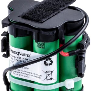 baterija Automower - H 305/105