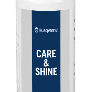 sredstvo za čišćenje i sjaj Automower