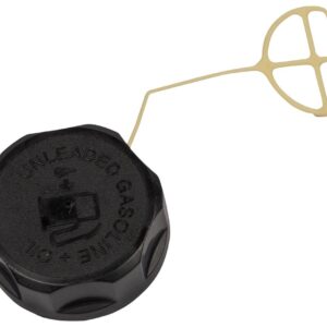 čep goriva 236R/553RBX/143RII