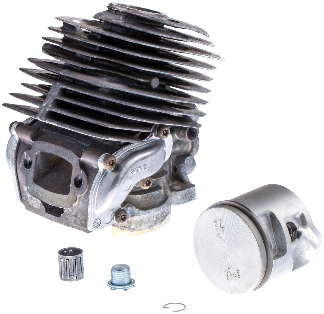 d8de446f-2d64-4443-874e-fde52d4f68cf cilindar kpl.- 560XP/CS2260 - Slika 1
