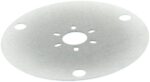 podnožni disk noževa - H Automower 105