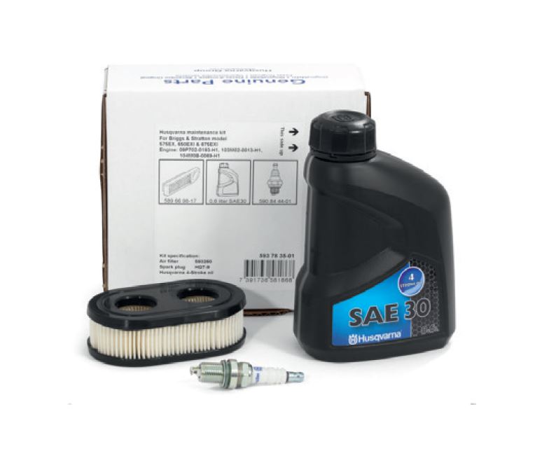 dd96035e-c5f1-478a-beb2-e682b242080a Servisni kit - B&S 650EXi/675EXi InStart/575EX - Slika 1