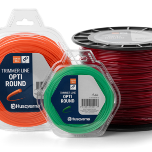 Flaks OPTI ROUND - 2,7 mm x 240 m