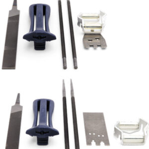 komplet za oštrenje H 3/8" mini 1,3 (H35, H36)