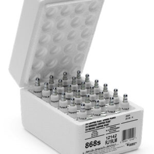 Svjećica za kosilice - kratki navoj, CHAMPION RJ19LM