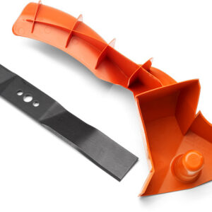 BioClip mulch - alpha kit (nož+čep), 48 cm