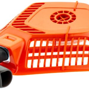 starter kpl.- H 135 Mark II