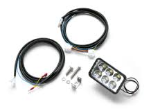 Svjetla, kit - Automower 330X/430X