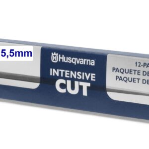 turpije Intensive Cut 5,5 mm HQ (12 kom)