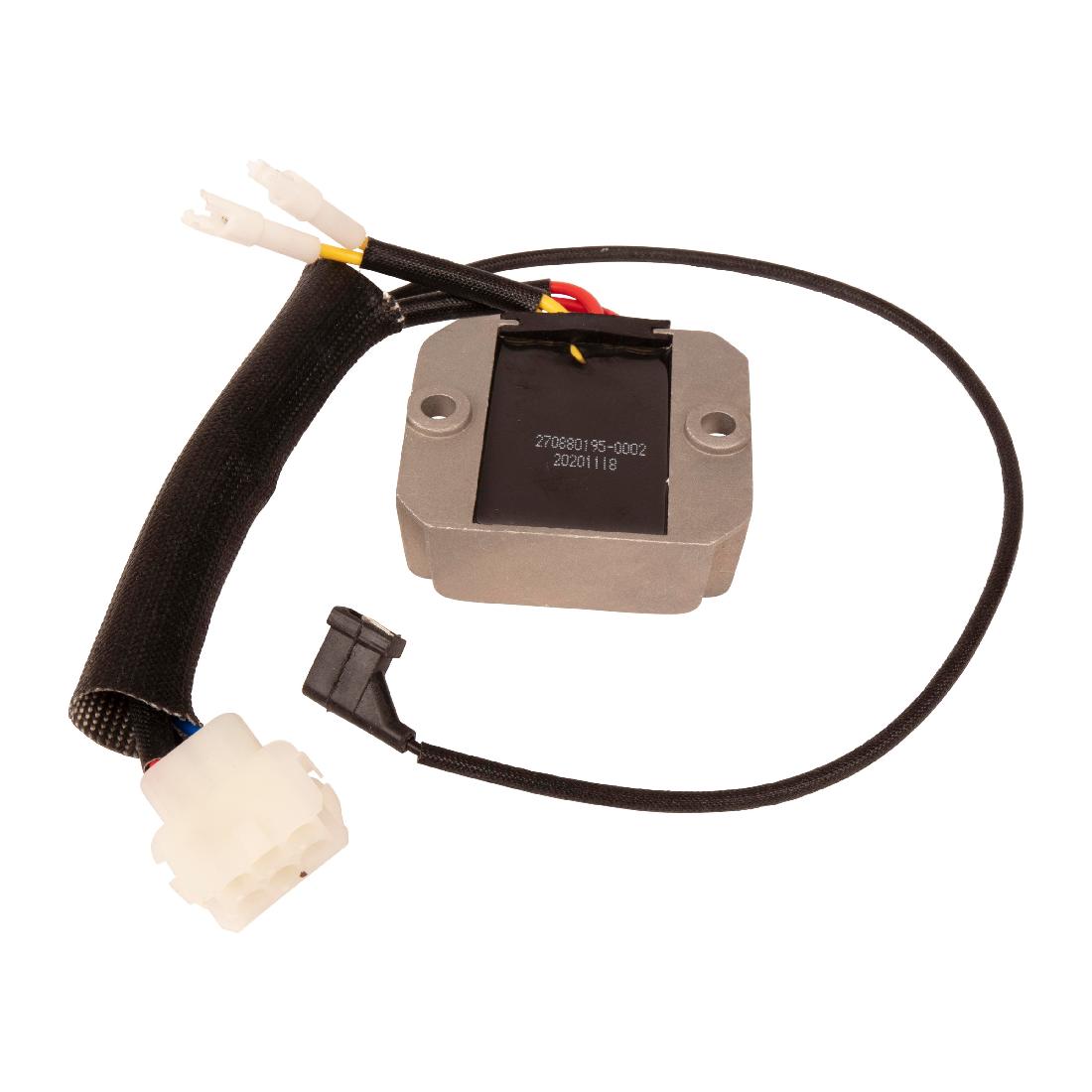 f540fa69-2828-444d-9d8f-4846b73d0d8c regulator - HS 452S - Slika 1