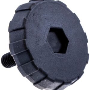 vijak poklopca filtera zraka 125C/125L/125R/124C