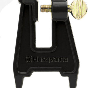 Držač pile na panju