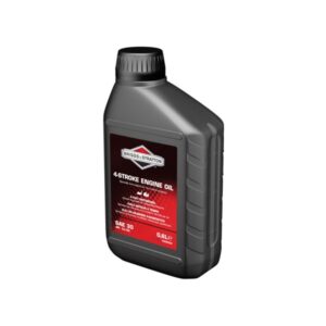 Motorno ulje B&S SAE 30 (100005E) - 0,6 l
