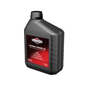 Motorno ulje B&S SAE 30 (100006E) - 1,4 l