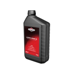 Motorno ulje B&S SAE 30 (100008E) - 2,0 l