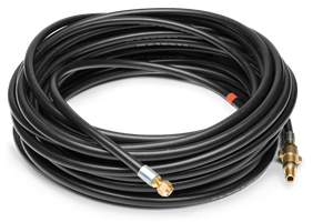 Crijevo za čišćenje cijevi