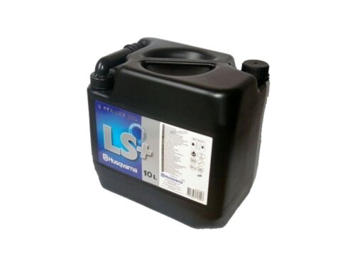 Ulje dvotaktno 2% LS+ HQ 10,0 L - Slika 2