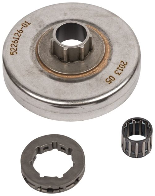 Lančanik reznog lanca motorne pile - prsten .325“ 7T – Husqvarna - Slika 2