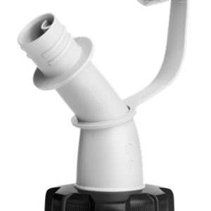 CombiCan HQ 5+2,5 L - zimski lijevak ulja