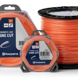 flaks H 4,0 mm x 138 m Corecut