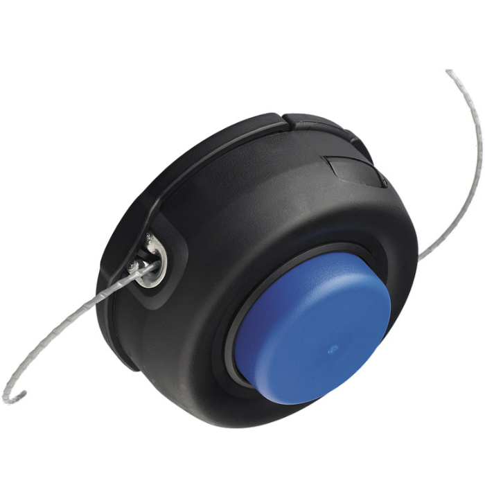 531-00-92-78 Glava za košnju T25 R 3/8'' Husqvarna – desni navoj - Slika 1