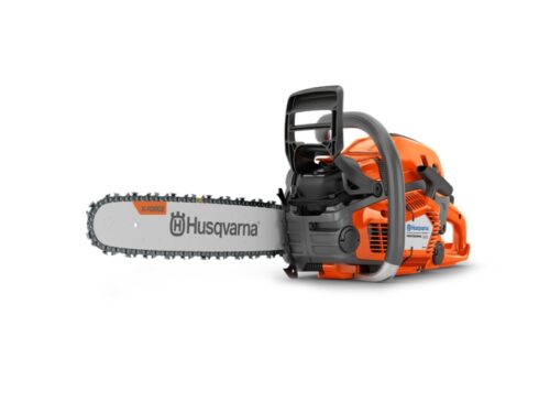 Motorna pila 545 Mark II - Slika 4