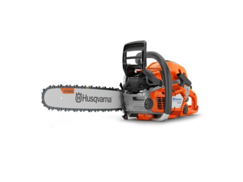 Motorna pila 550XP Mark II - Slika 2