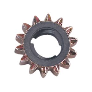 Zupčanik elektropokretača (593935) - metalni