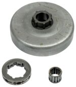 Lančanik reznog lanca motorne pile - prsten 3/8“ 7T – Husqvarna - Slika 2