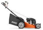Rotacijska kosilica LC 353 AWD - Slika 11