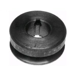 Remenica motora 7/8'' x 2-1/8''- ROTARY