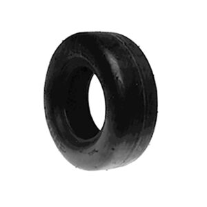 Guma vanjska 13x500-6 glatka 4PLY - ROTARY