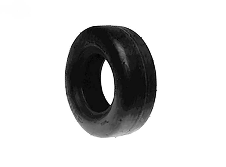 8949 Guma vanjska 13x500-6 glatka 4PLY - ROTARY - Slika 1